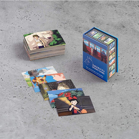Collectible Postcards set